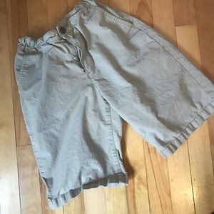 Old Navy size 14 shorts